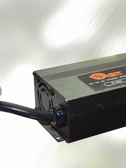 Inverter