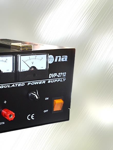 Regulator