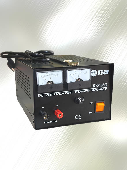 Regulator
