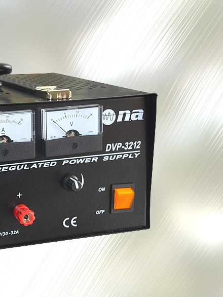 Regulator