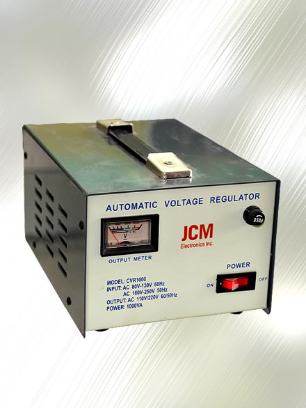 Regulator