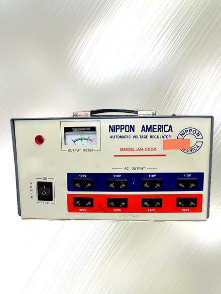 Regulator