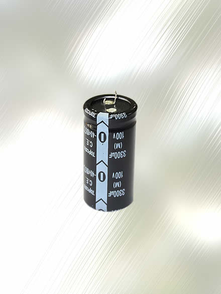 Capacitor