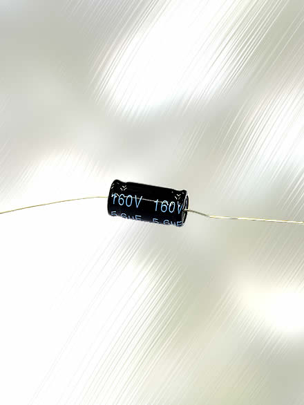 Capacitor