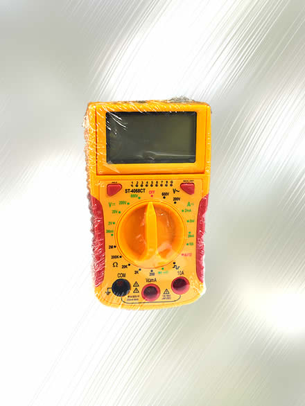 Multimeter