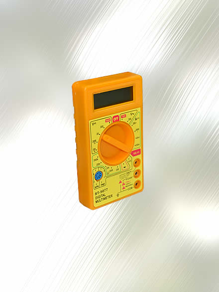 Multimeter