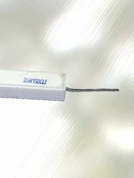 Resistor