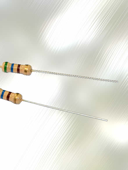 Resistor