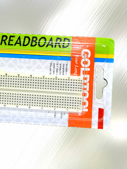 Breadboard