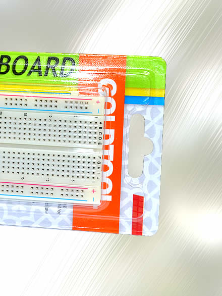 Breadboard