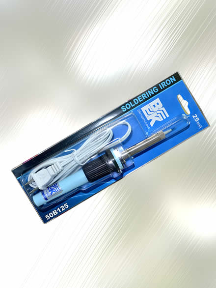 Soldering Iron