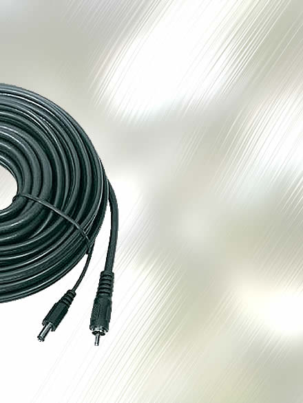 Security Cable
