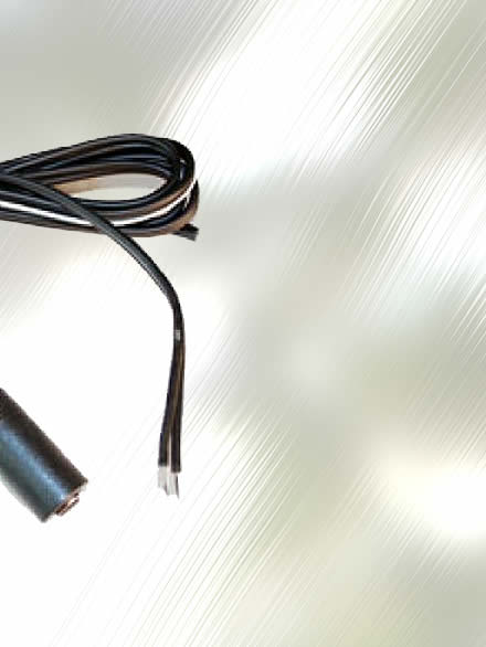 Security Cable