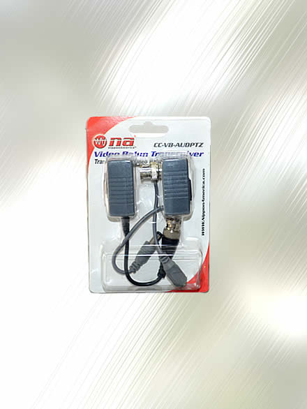 Security Cable