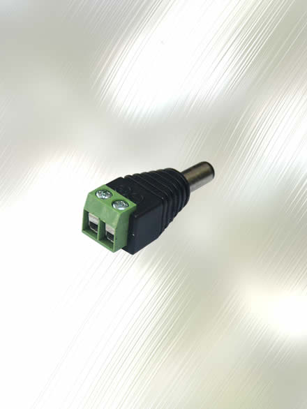 Security Cable