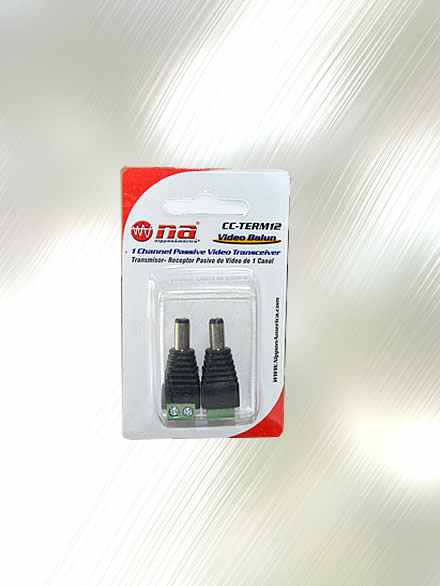 Security Cable