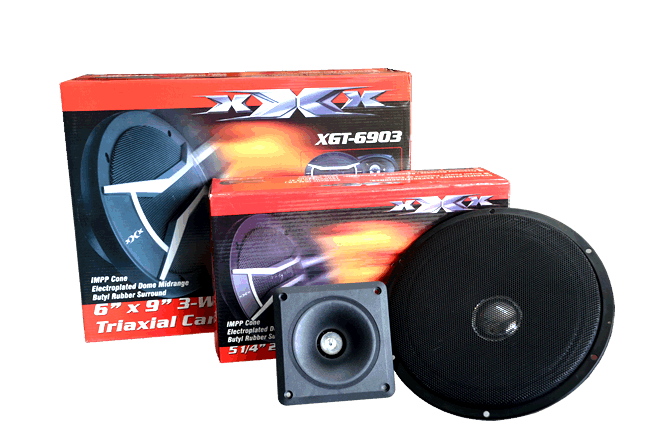 Speakers